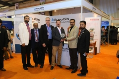 Exhibitor Participation Award