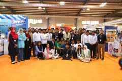 Exhibitor Participation Award