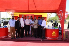 Exhibitor Participation Award