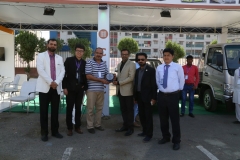 Exhibitor Participation Award