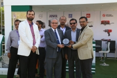 Exhibitor Participation Award