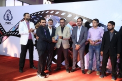 Exhibitor Participation Award