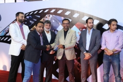 Exhibitor Participation Award