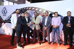 Exhibitor Participation Award