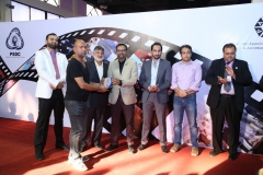 Exhibitor Participation Award