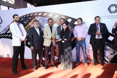 Exhibitor Participation Award