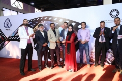 Exhibitor Participation Award