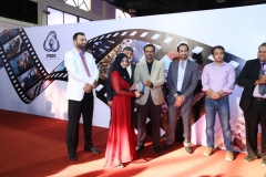 Exhibitor Participation Award