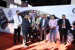 Exhibitor Participation Award