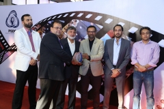 Exhibitor Participation Award