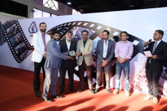 Exhibitor Participation Award