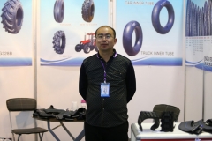 International Exhibitors PAPS 2017