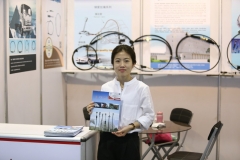 International Exhibitors PAPS 2017