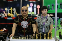 International Exhibitors PAPS 2017