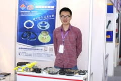 International Exhibitors PAPS 2017