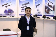 International Exhibitors PAPS 2017