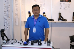 International Exhibitors PAPS 2017