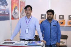 International Exhibitors PAPS 2017