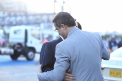 Mr. Zubair F. Tufail PAPS VIP guest.