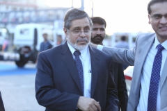 Mr. Zubair F. Tufail PAPS VIP guest.