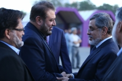 Mr. Zubair F. Tufail PAPS VIP guest.