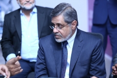 Mr. Zubair F. Tufail PAPS VIP guest.