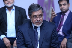 Mr. Zubair F. Tufail PAPS VIP guest.