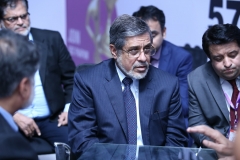 Mr. Zubair F. Tufail PAPS VIP guest.