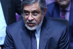 Mr. Zubair F. Tufail PAPS VIP guest.