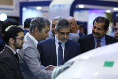 Mr. Zubair F. Tufail PAPS VIP guest.