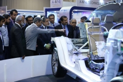 Mr. Zubair F. Tufail PAPS VIP guest.