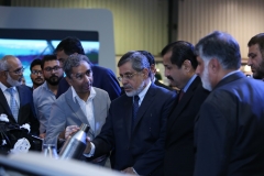 Mr. Zubair F. Tufail PAPS VIP guest.