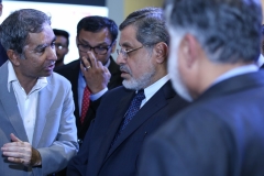 Mr. Zubair F. Tufail PAPS VIP guest.