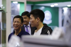 PAPS 2017 International Delegation