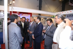 PAPS 2017 International Delegation,