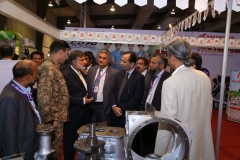 PAPS 2017 International Delegation,