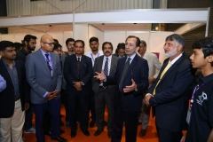 PAPS 2017 International Delegation,