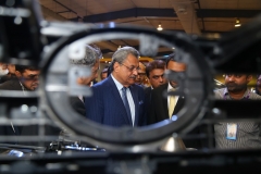 PAPS 2017 International Delegation