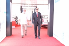 PAPS 2017 International Delegation,