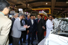 PAPS 2017 International Delegation,