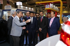 PAPS 2017 International Delegation,