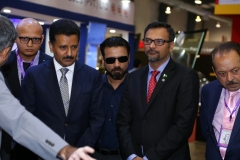 PAPS 2017 International Delegation,