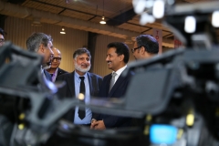 PAPS 2017 International Delegation,