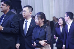 PAPAPS 2017 International Delegation,