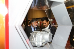 Opening ceremony of PAPS 2017