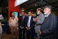 Opening ceremony of PAPS 2017