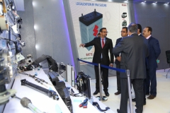 Opening ceremony of PAPS 2017