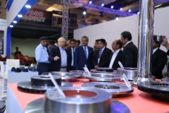 PAPS 2017 International Delegation,