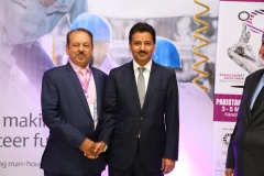 Opening ceremony of PAPS 2017