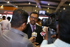 Opening ceremony of PAPS 2017